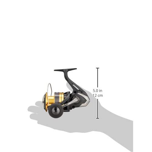 シマノ(SHIMANO) スピニングリール 22 サハラ C5000XG : NIRVANA shop