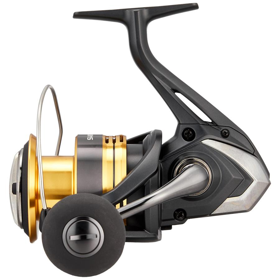 シマノ(SHIMANO) スピニングリール 22 サハラ C5000XG : NIRVANA shop