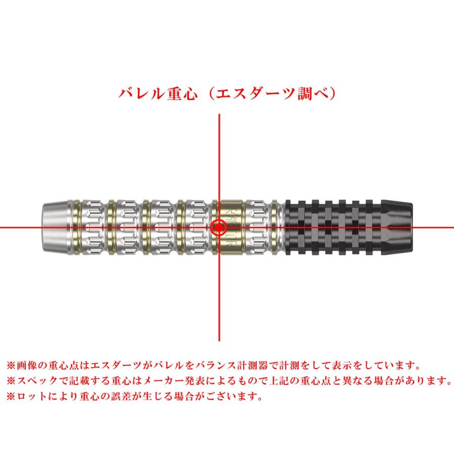 ターゲット プライム ラプター G3 西谷譲二モデル 210209の画像