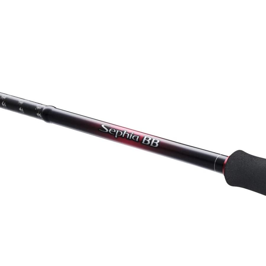 シマノ(SHIMANO) ロッド 22 セフィアBB S89M : NIRVANA shop - 通販