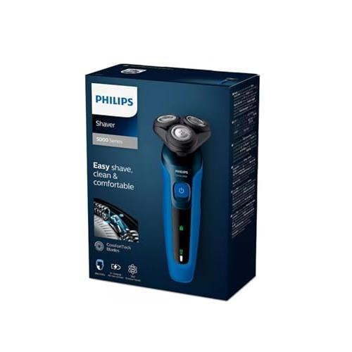 Philips(フィリップス) Shaver series 5000 ウェット＆ドライ電動