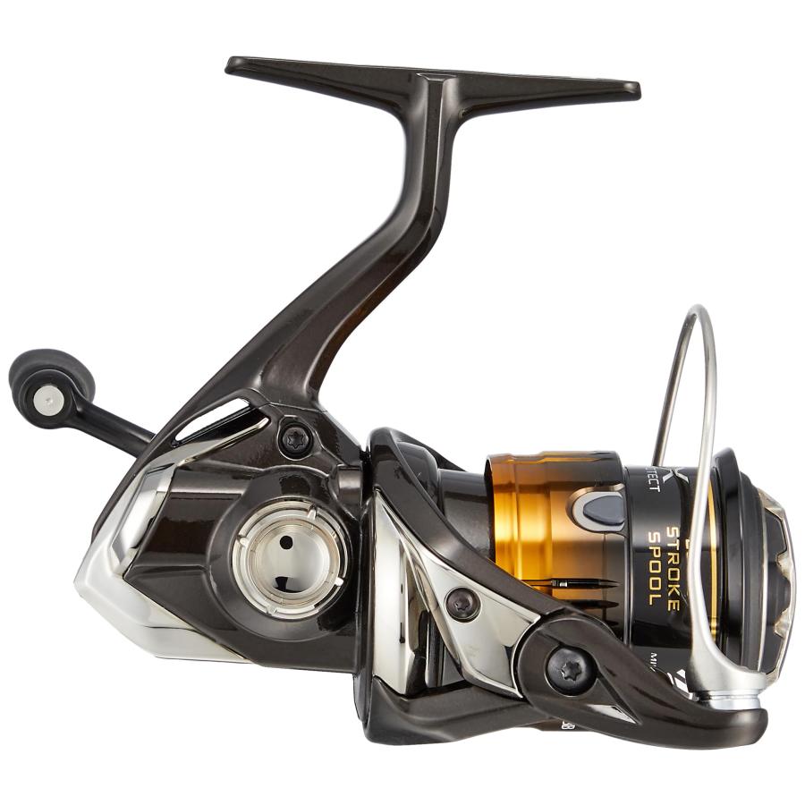 シマノ(SHIMANO) スピニングリール 22ソアレBB C2000SSPG : NIRVANA