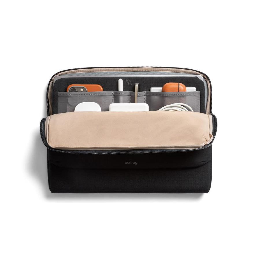 Bellroy Laptop Caddy ノートPC14インチ用ケース - Black : NIRVANA