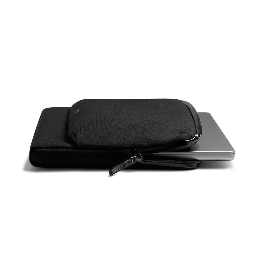 Bellroy Laptop Caddy ノートPC14インチ用ケース - Black : NIRVANA