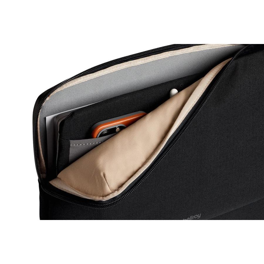 Bellroy Laptop Caddy ノートPC14インチ用ケース - Black : NIRVANA