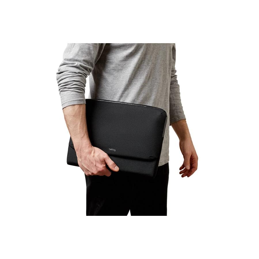 Bellroy Laptop Caddy ノートPC14インチ用ケース - Black : NIRVANA