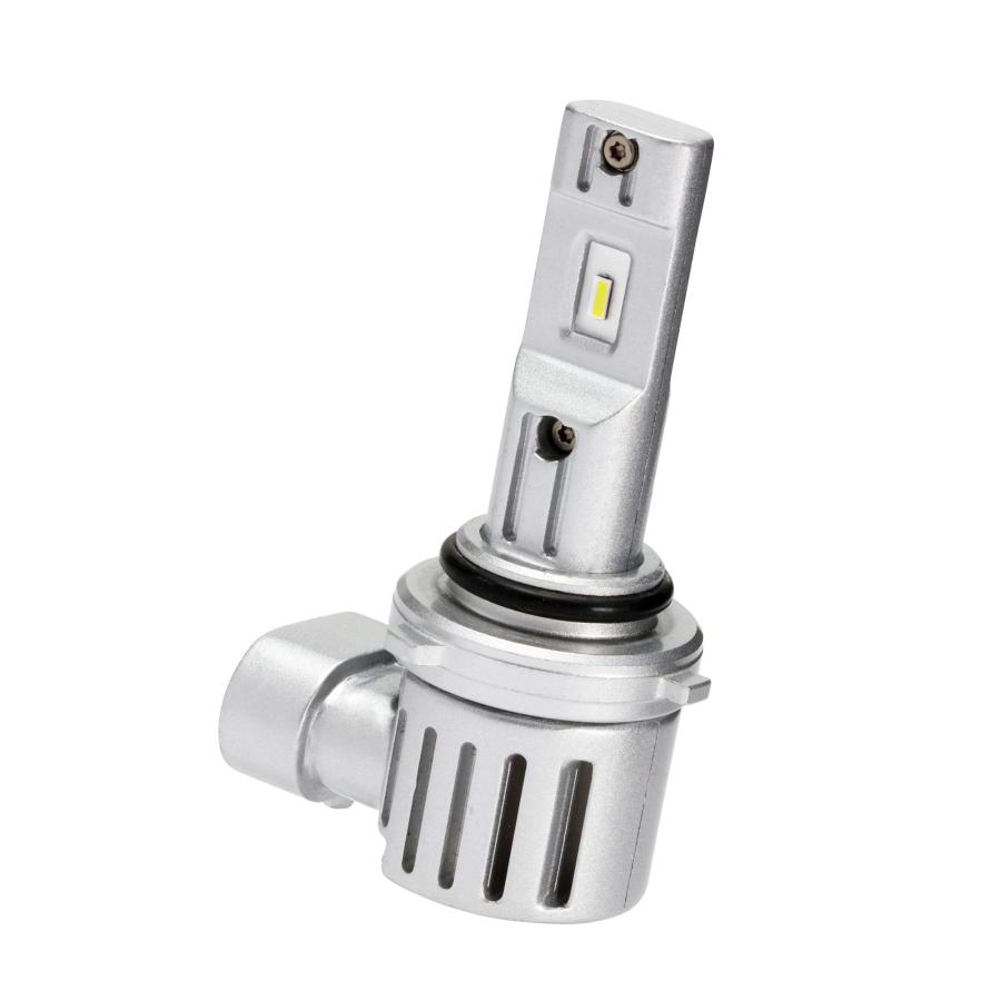 PIAA (ピア) LED スタンダードシリーズ ヘッドライト/フォグランプ用 コントローラーレスタイプ 車検対応 ノイズ対応 6600K 12V 1