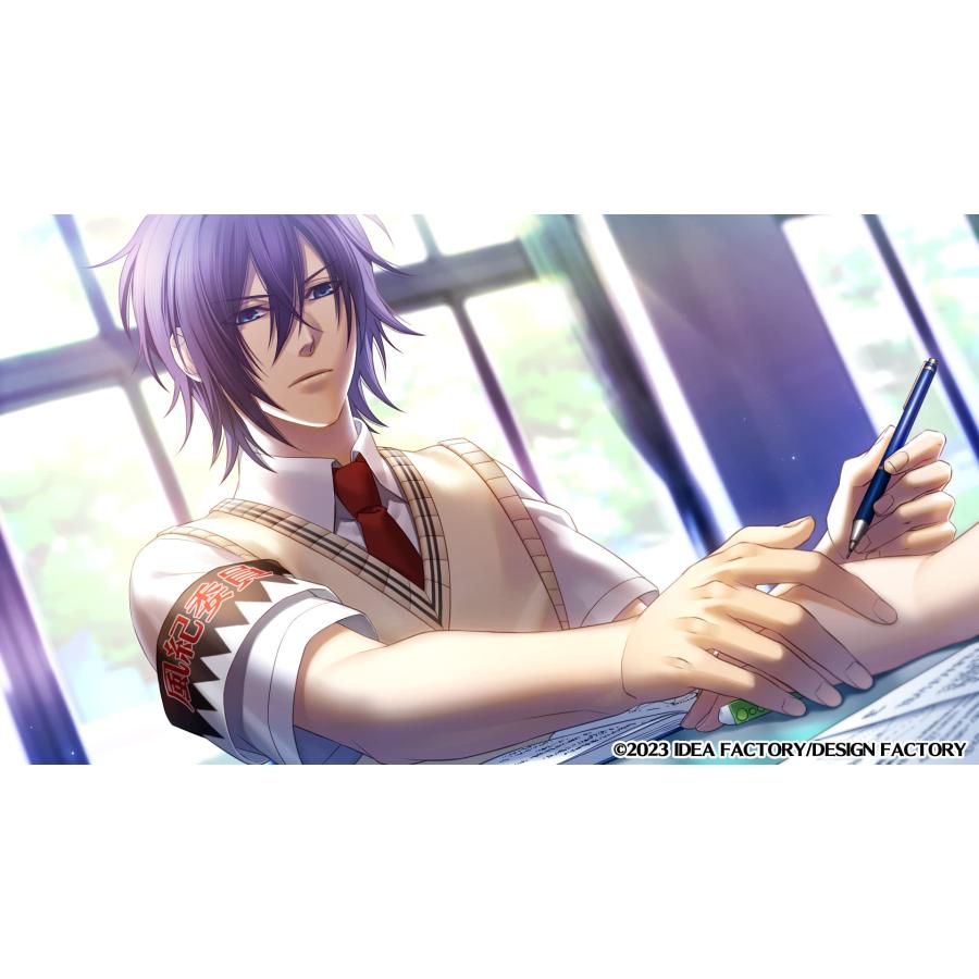 薄桜鬼SSL 〜sweet school life〜 for Nintendo Switch : NIRVANA shop