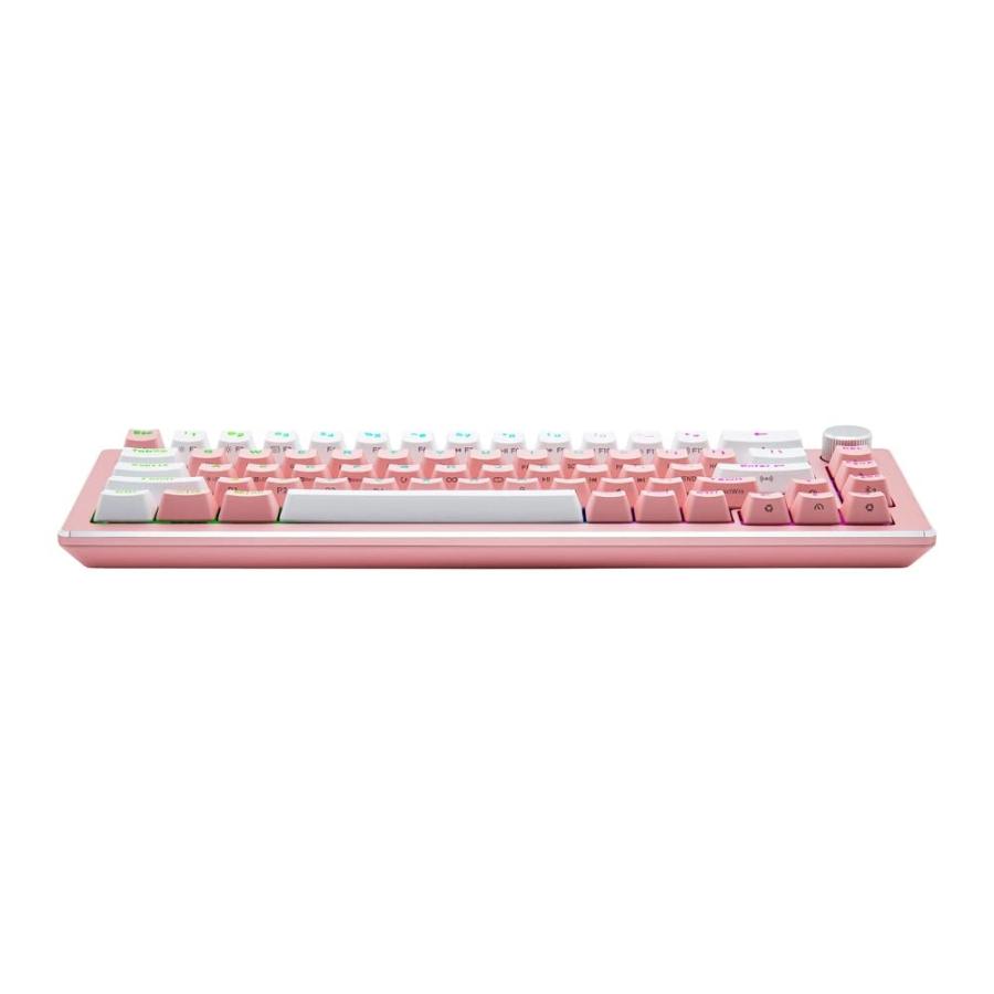 Cooler Master CK721 Sakura Limited Edition 有線/無線 両対応 英語