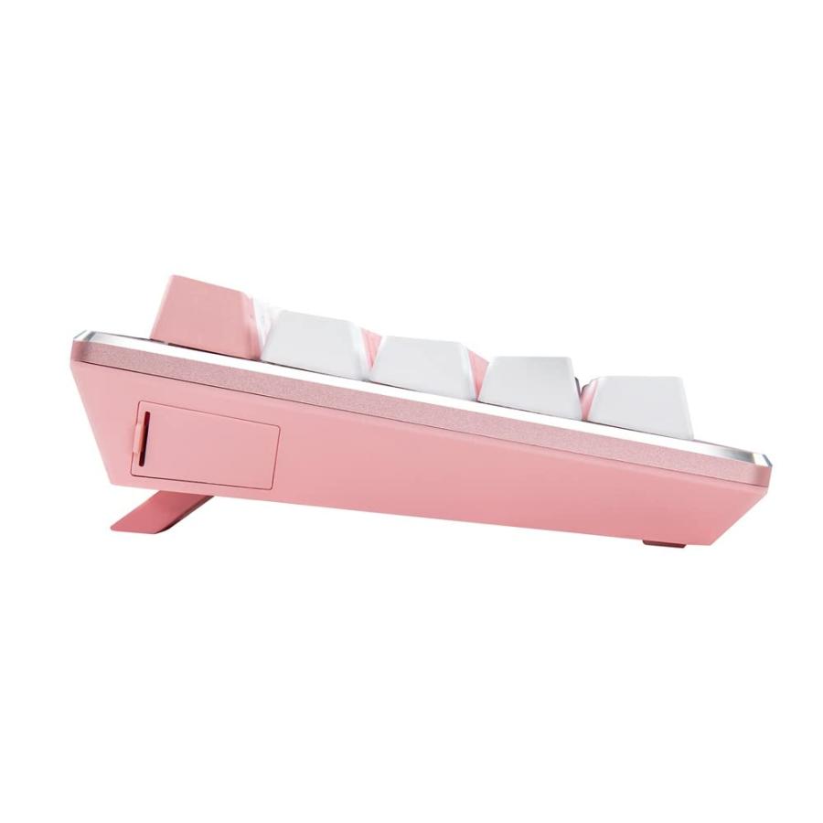 Cooler Master CK721 Sakura Limited Edition 有線/無線 両対応 英語