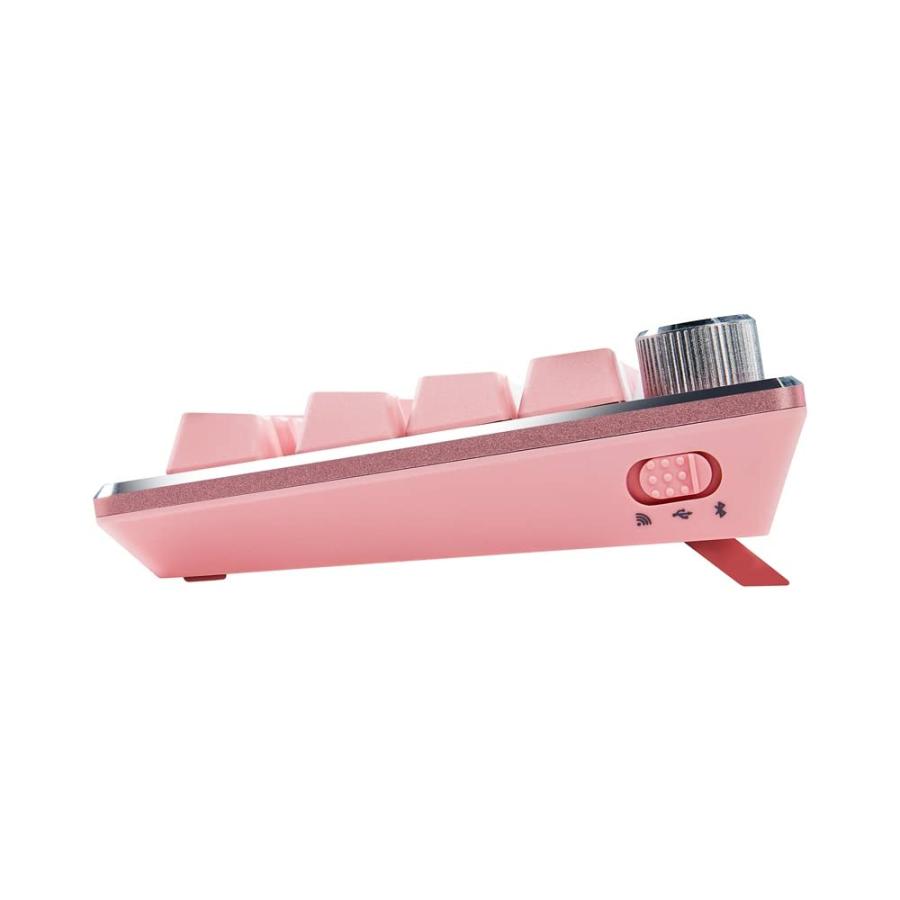 Cooler Master CK721 Sakuraモデル（英字） Cooler Master CK721 Sakura Limited Edition 有線/無線 両対応 英語