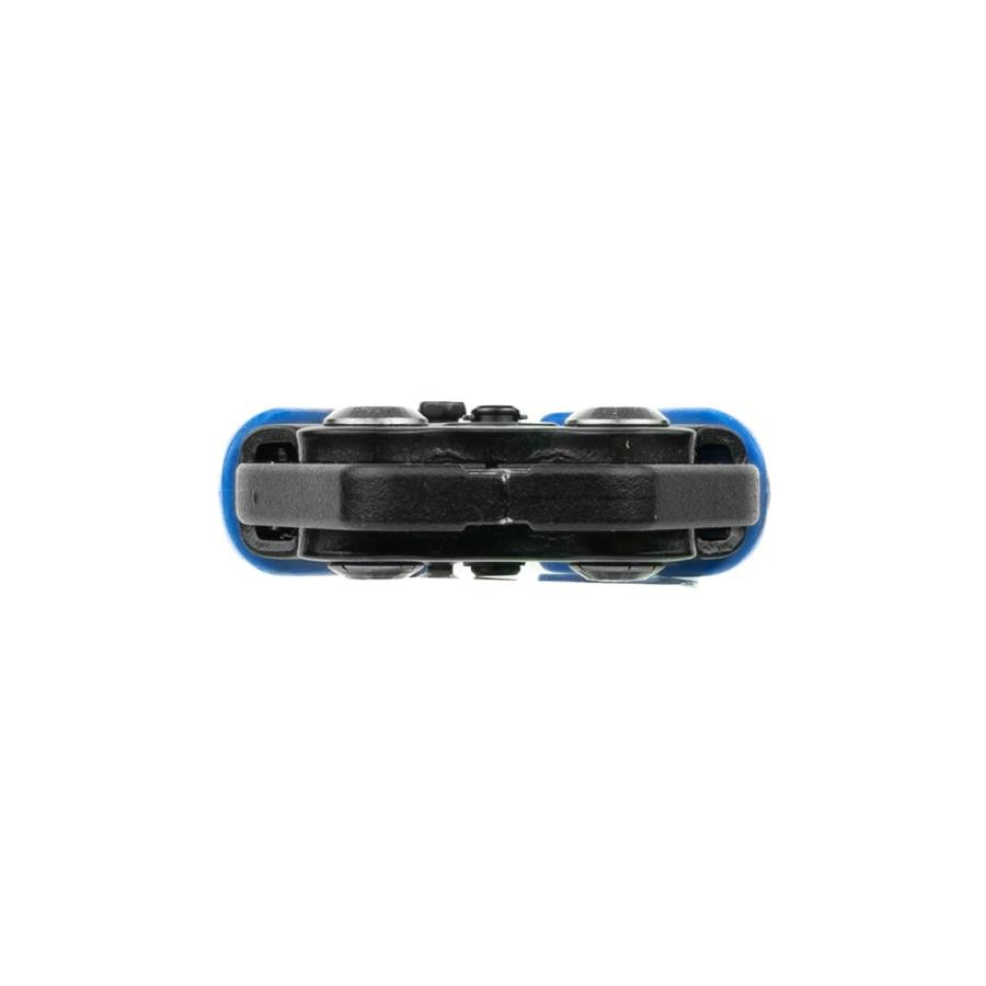 ツノダ(TSUNODA) 絶縁被覆付閉端接続子用圧着工具 CE1/CE2/CE5/CE8 TPH-8 日本製の画像