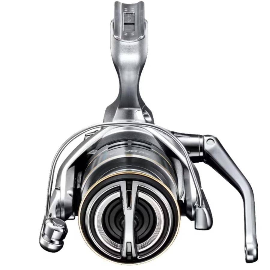シマノ(SHIMANO) スピニングリール 23 セドナ C3000 : NIRVANA shop