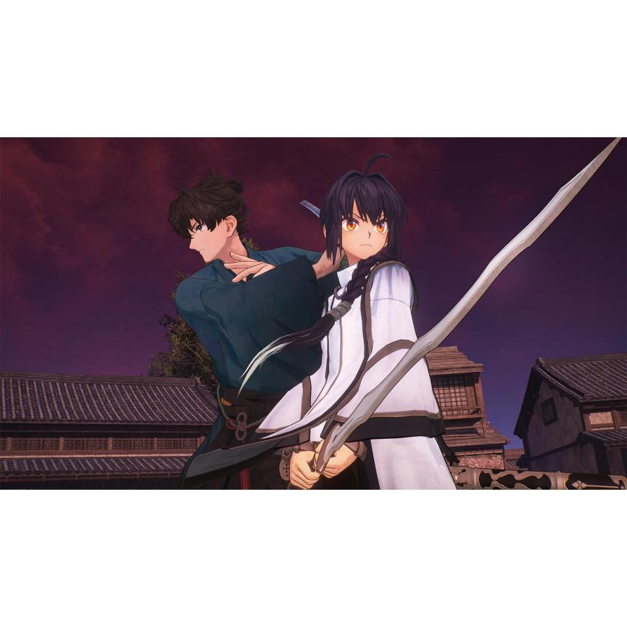 PS4】Fate/Samurai Remnant : NIRVANA shop - 通販 - Yahoo!ショッピング