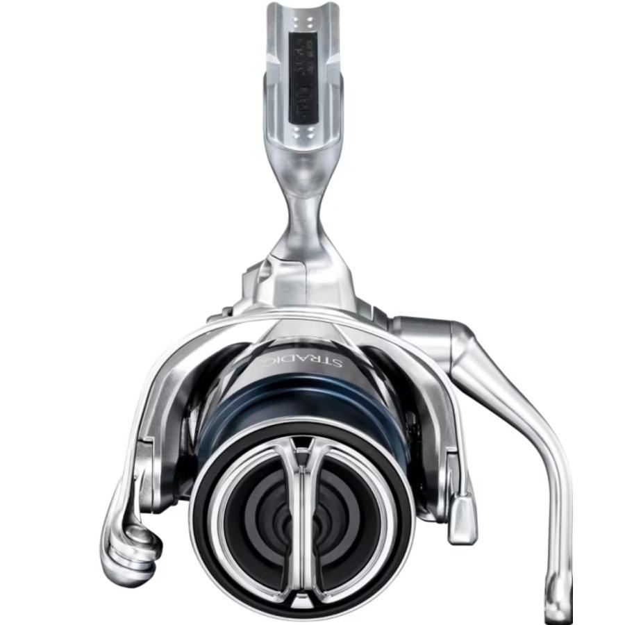 シマノ(SHIMANO) スピニングリール 23 ストラディック C3000XG