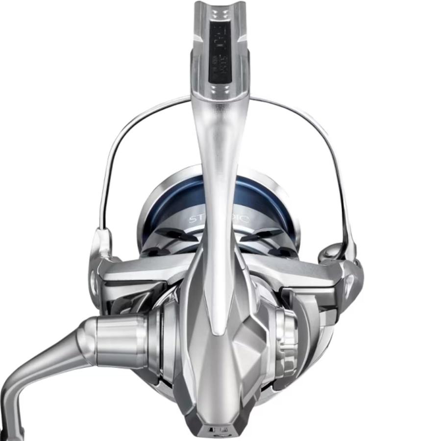 シマノ(SHIMANO) スピニングリール 23 ストラディック C3000XG