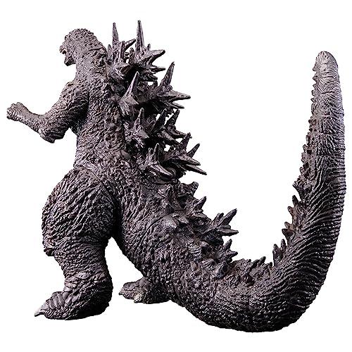 バンダイ(BANDAI) マスコミ男児キャラクター 怪獣王シリーズ ゴジラ(2023)の画像