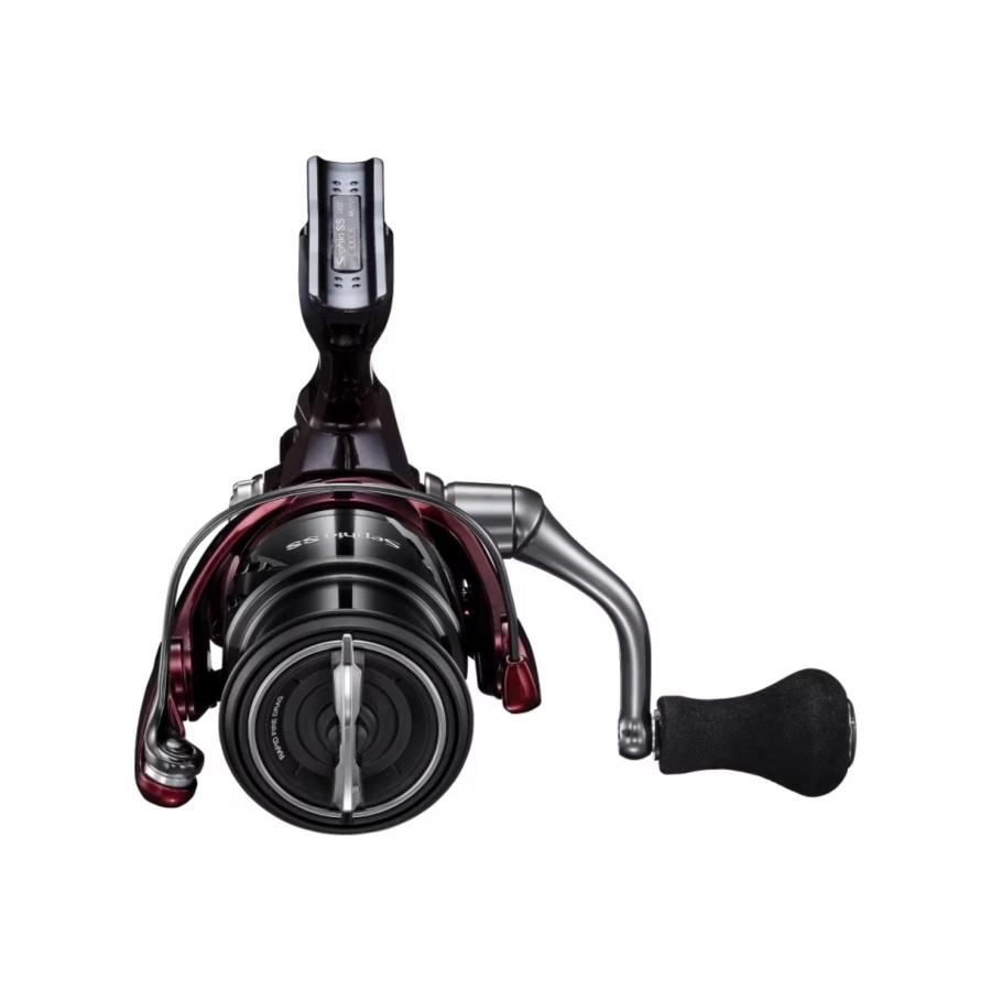 シマノ(SHIMANO) エギング スピニングリール 23 セフィアSS C3000SHG