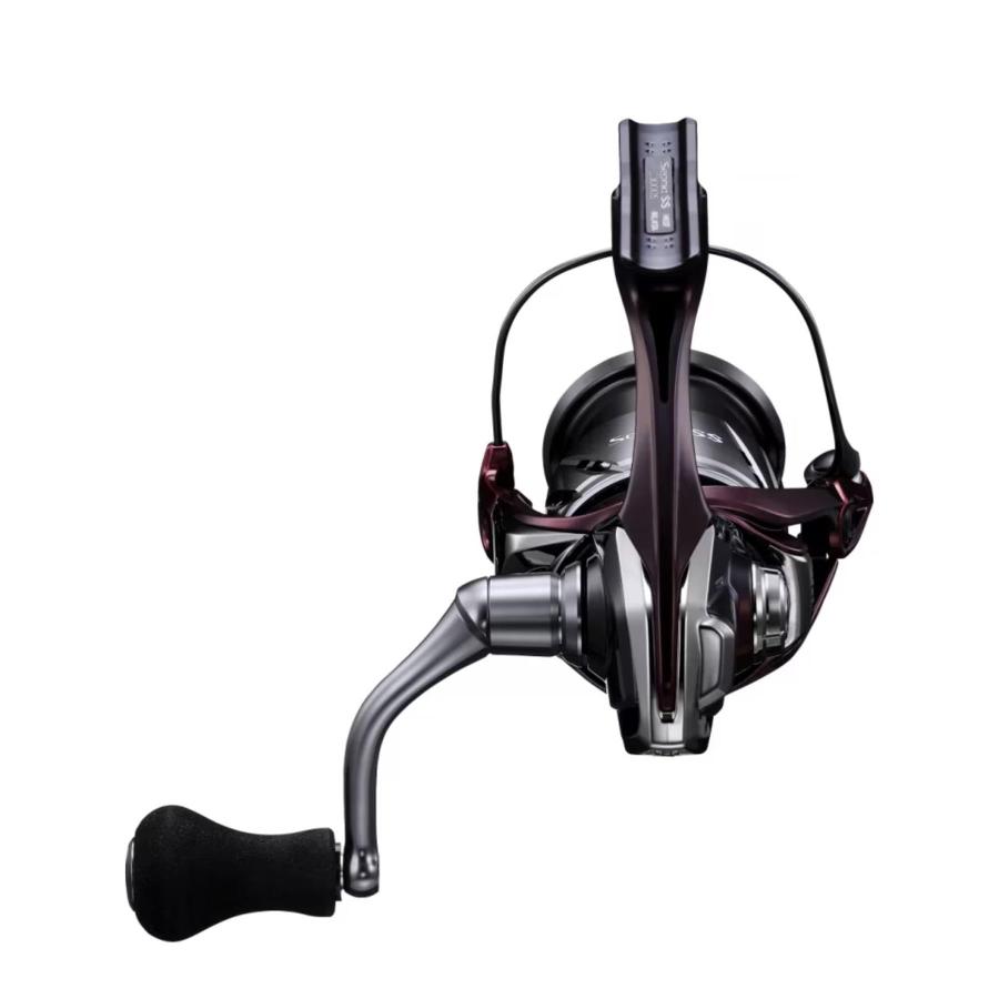 シマノ(SHIMANO) エギング スピニングリール 23 セフィアSS C3000SHG