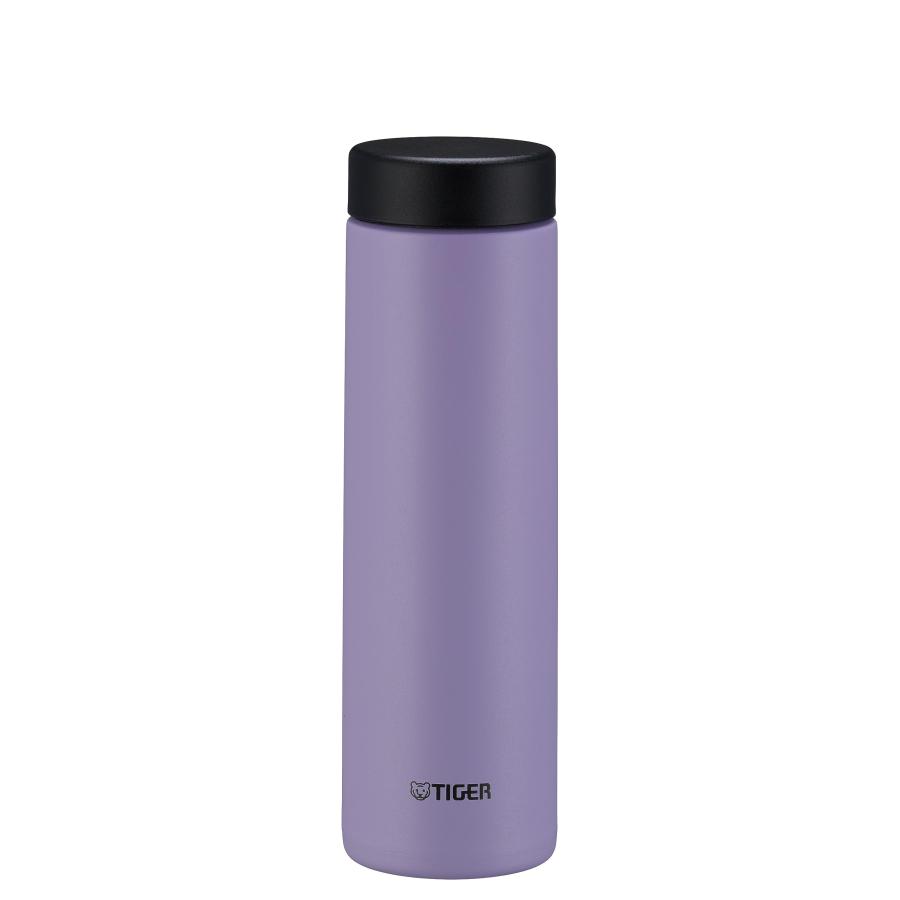 【パッキン一体型・食洗機対応】 タイガー魔法瓶(TIGER) 水筒 500ml スクリュー マグ ステンレスボトル 保冷 保温 軽量 なめらか飲み口