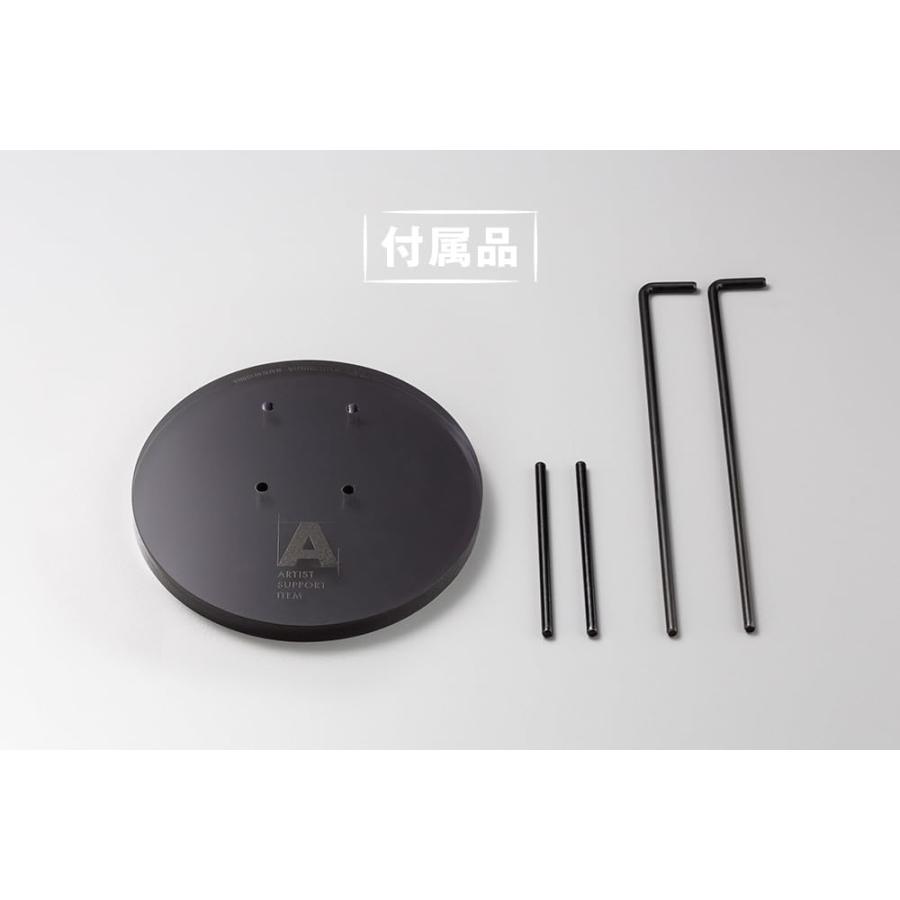 壽屋(KOTOBUKIYA) ARTIST SUPPORT ITEM 1/1スケール ハンドモデル/R -GRAY-の画像