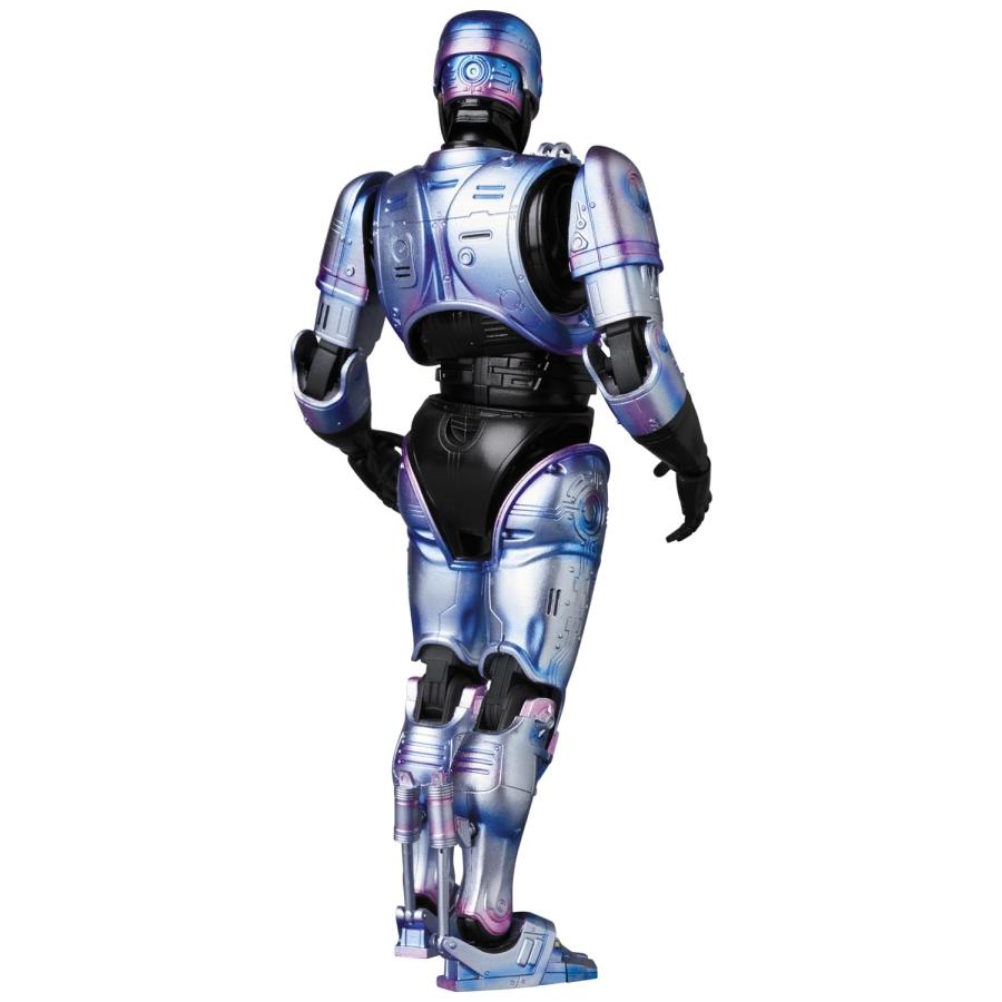 MAFEX マフェックス No.226 ROBOCOP 2 ロボコップ RENEWAL Ver. 全高約
