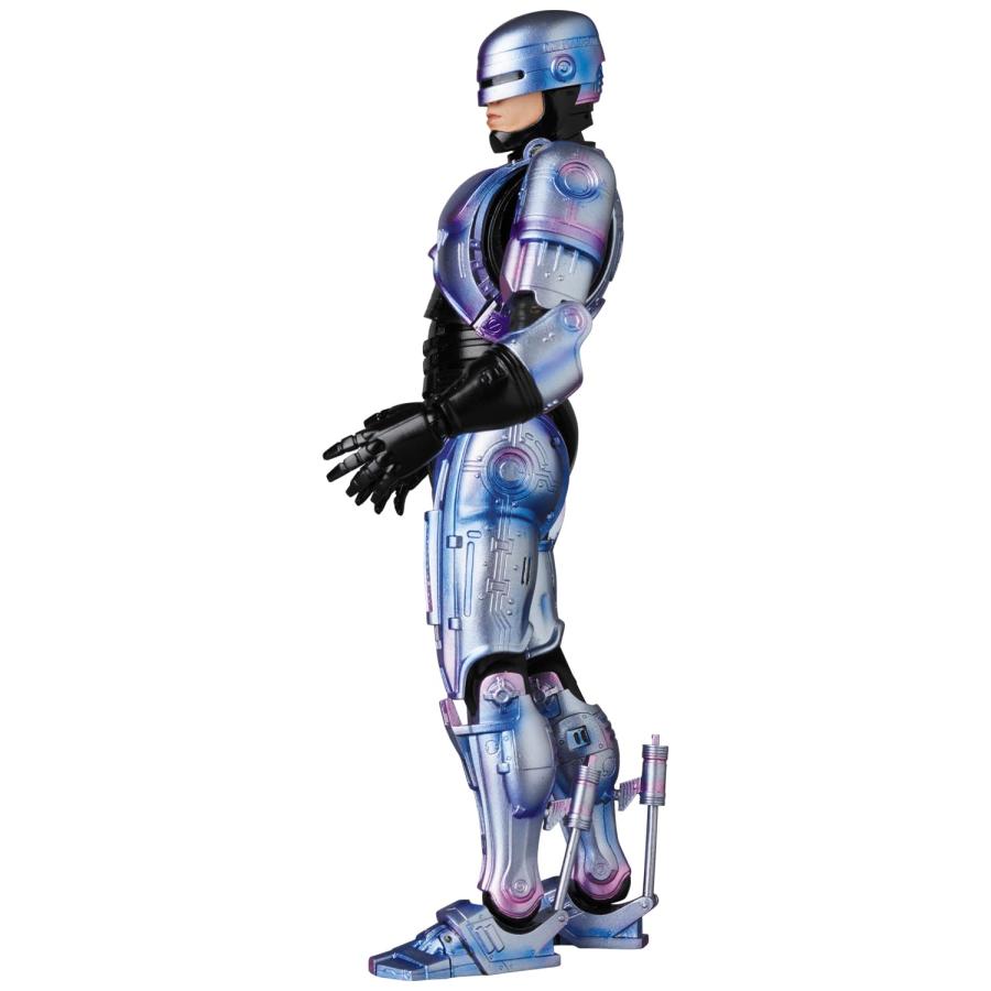 MAFEX マフェックス No.226 ROBOCOP 2 ロボコップ RENEWAL Ver. 全高約
