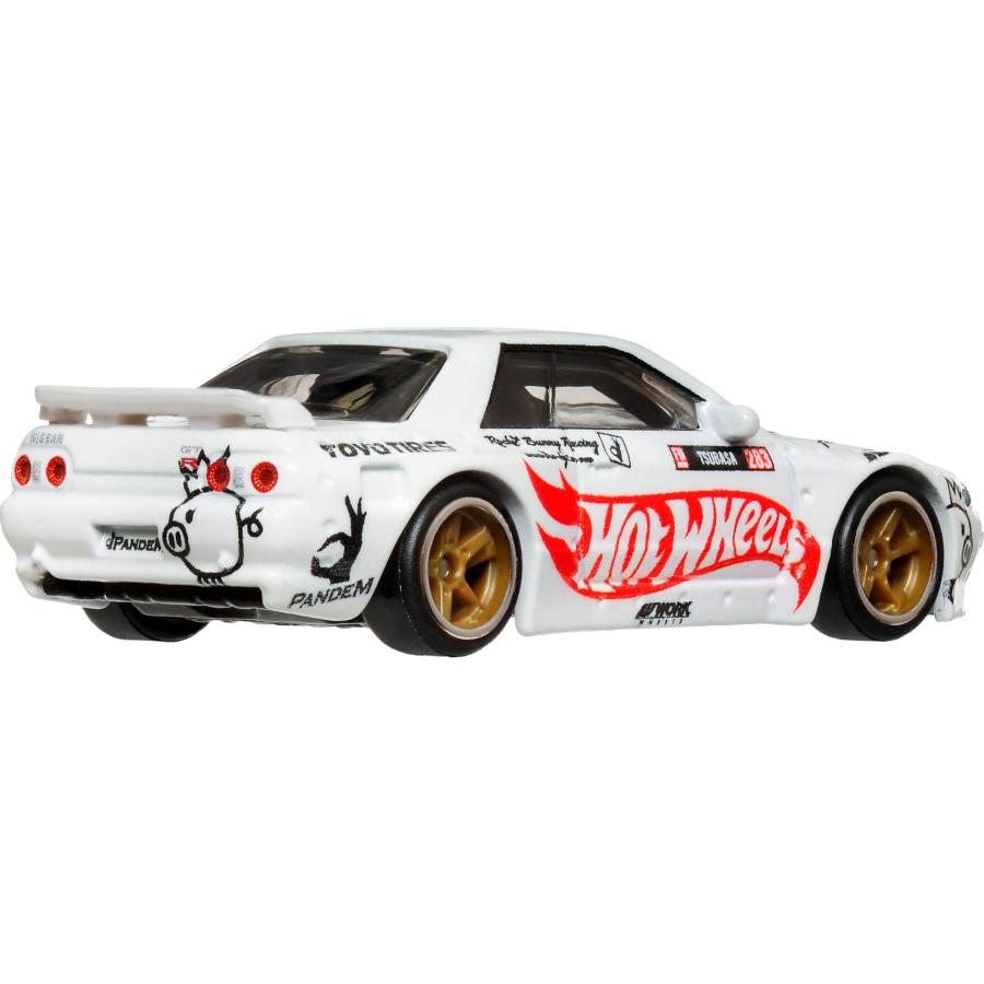 ホットウィール(Hot Wheels) カーカルチャー モダン・クラシックス