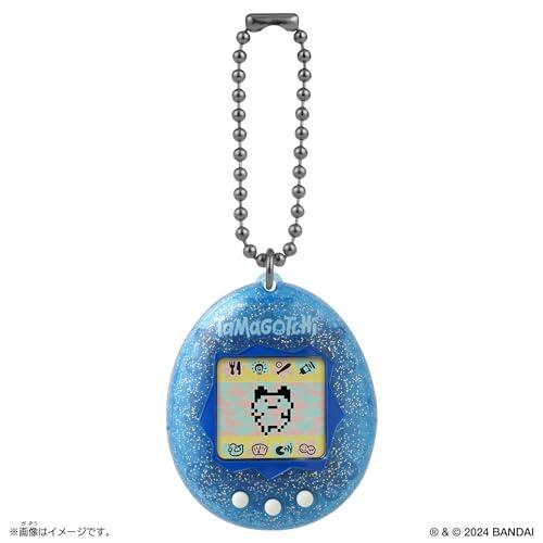 バンダイ(BANDAI)] Original Tamagotchi Color Collection Blue