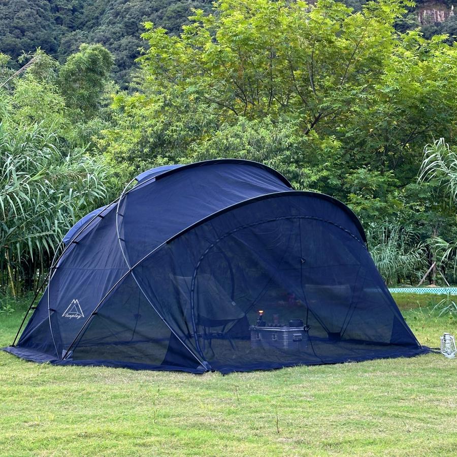Tenplay「G-TENT-M200」専用メッシュテント N300メッシュ シェルター