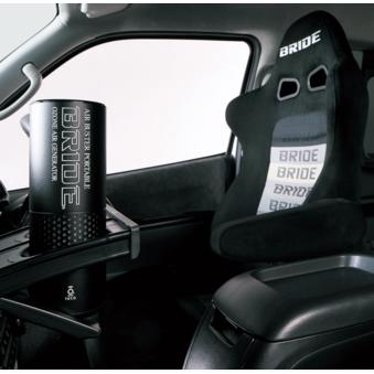 AIR BUSTER Portable BRIDE Edition（エアバスターポータブルブリッドエディション） |  | 02