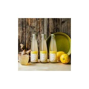 【北海道ニセコ産】HAKKO GINGER Standard 200ml 12本セット （自家製ジンジャービア） |  | 02