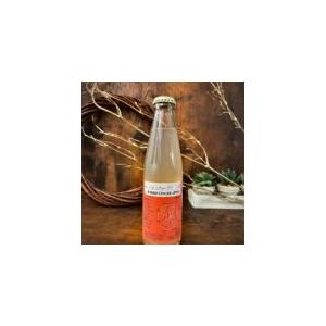 【北海道ニセコ産＆地元フルーツ】HAKKO GINGER お試しギフトセット4本 200ml （自家製ジンジャービア） |  | 05