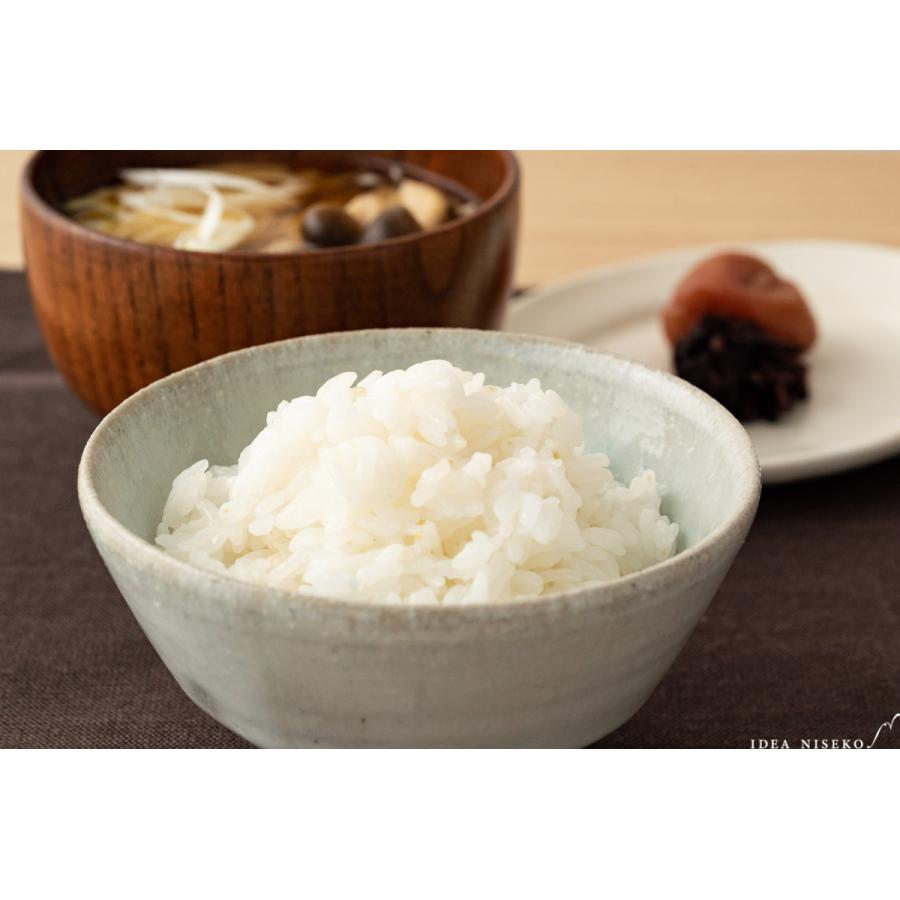 北海道ニセコ猪狩農園のピロール米ゆめぴりか 10kg(5kg x2)【全国送料込】 |  | 01