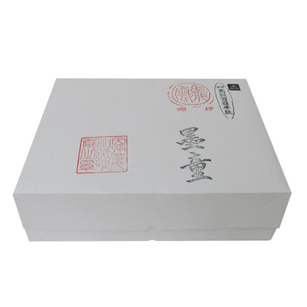 書道 半紙 墨童 1000枚 紙箱入り 漢字用書道半紙 書道半紙 書道用紙 書道紙 551a751 書道専門店 西文明堂 通販 Yahoo ショッピング