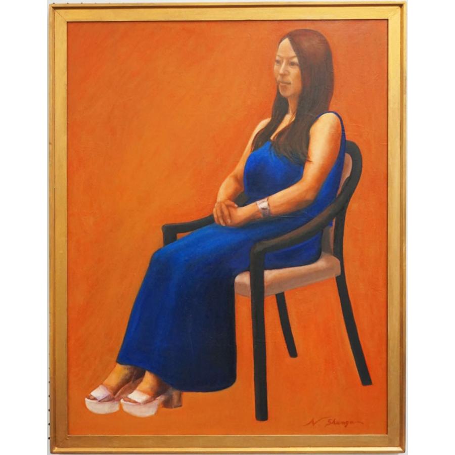 額装品⁄Le Pas du Patineur（アンリ マティス）