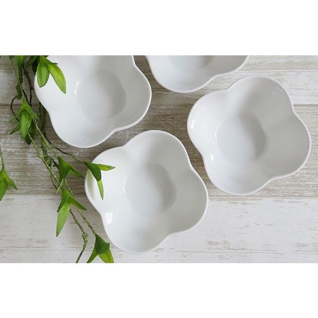 □白磁□1個あたり220円 ☆フリーカップ 4個セット