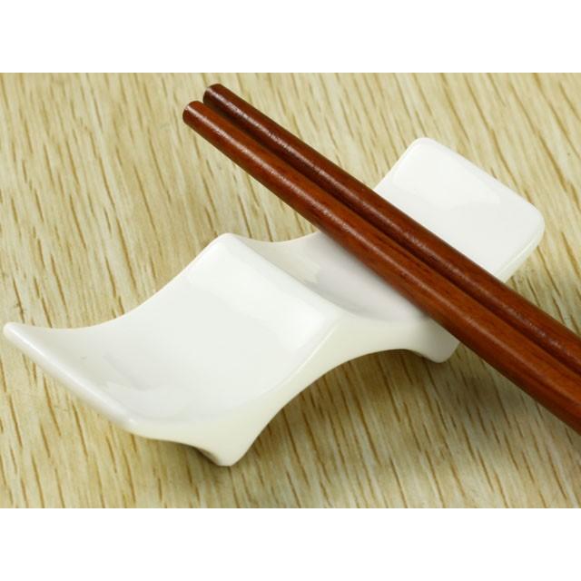 箸置き おしゃれ かわいい 8cm カトラリーレスト スプーン置き 白磁 陶器 ポーセラーツ 無地 シンプル カフェ 陶磁器専門西田 通販 Yahoo ショッピング