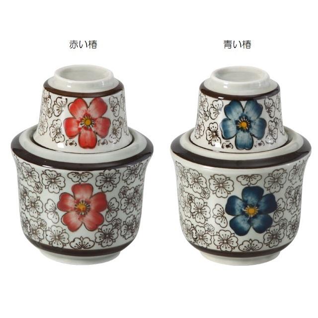 熱燗セット 100ml 赤い椿 徳利 おちょこ セット 日本酒 地酒 花柄 カラバリ 酒器 陶磁器 丈夫 割れにくい 陶磁器専門西田 通販 Yahoo ショッピング