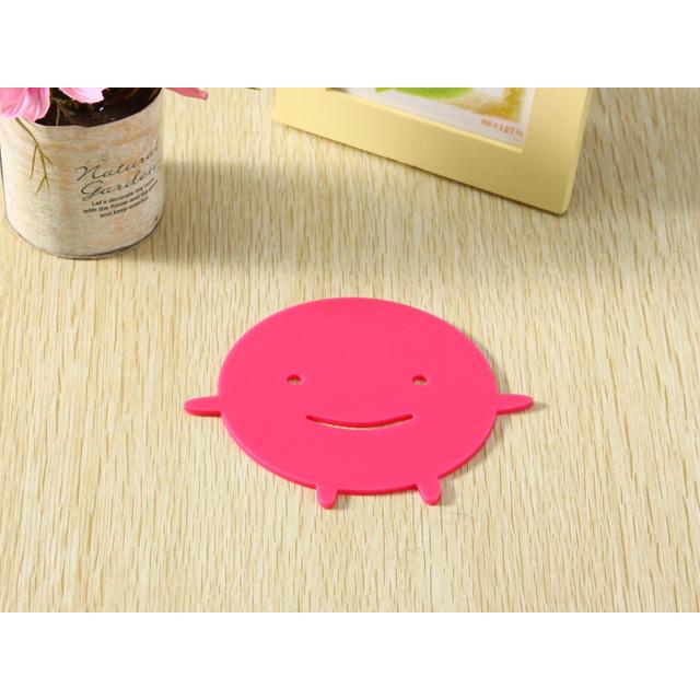 シリコンコースターセット 手つなぎ笑顔型小 デザイン モダン グラス おしゃれ コースター 雑貨 ギフト Coaster ゆうパケット以外同梱不可 送料無料 陶磁器専門西田 通販 Yahoo ショッピング