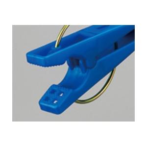 Nishida（ニシダ） 【15個入】洗濯ばさみ【日本製】 ひも付お洗濯