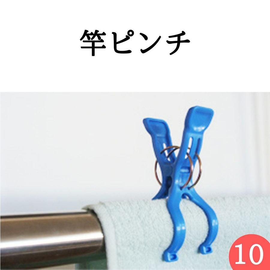 コンビニ受取対応商品】 ニシダ ビッグ竿ピンチWバネ 10個入 その他洗濯用品 コンビニ受取対応商品】 ニシダ ビッグ竿ピンチWバネ 10個入 その他洗濯用品