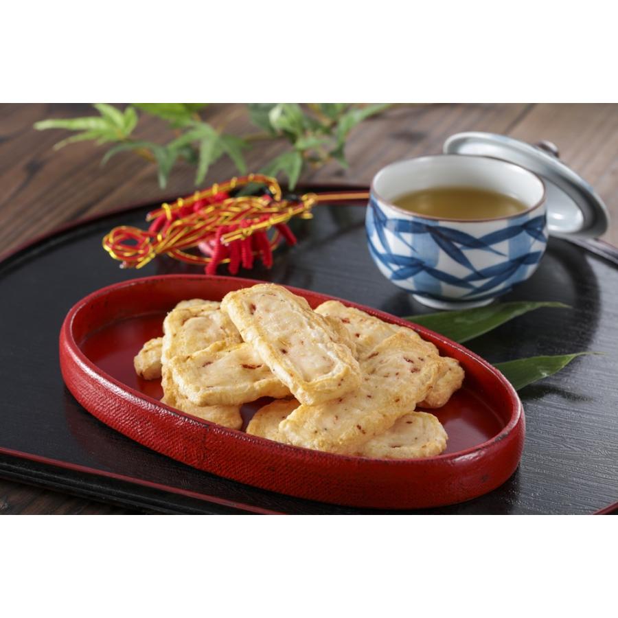 【海老おかき】和紙袋（18枚入り） |  | 02