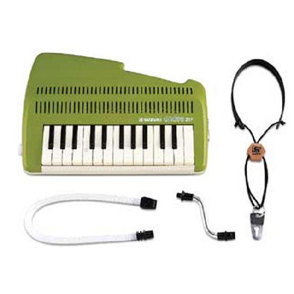 アンデス25F（吹奏鍵盤笛） SUZUKI andes(アンデス) 25F【吹奏鍵盤笛】 - 谷口楽器