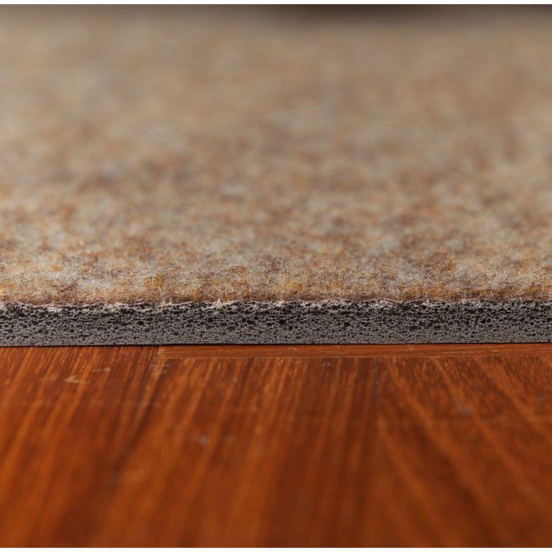 防音マット・防振マット 電子ピアノ用 （防音絨毯） DP-FR 床のキズ