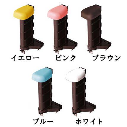 ピアノ用　補助ペダル 電子ピアノ用補助ペダル 「デジペタ」 デジペダとデジスツールセット