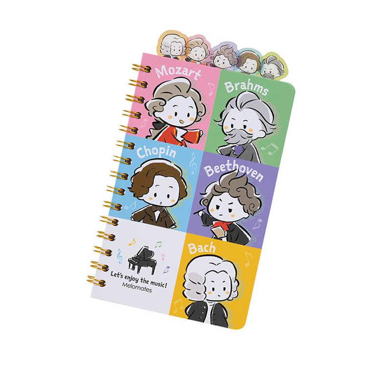 まとめノートセット Amazon | SUMMARY ノートブック A5【ブルー】方眼ノート まとめ