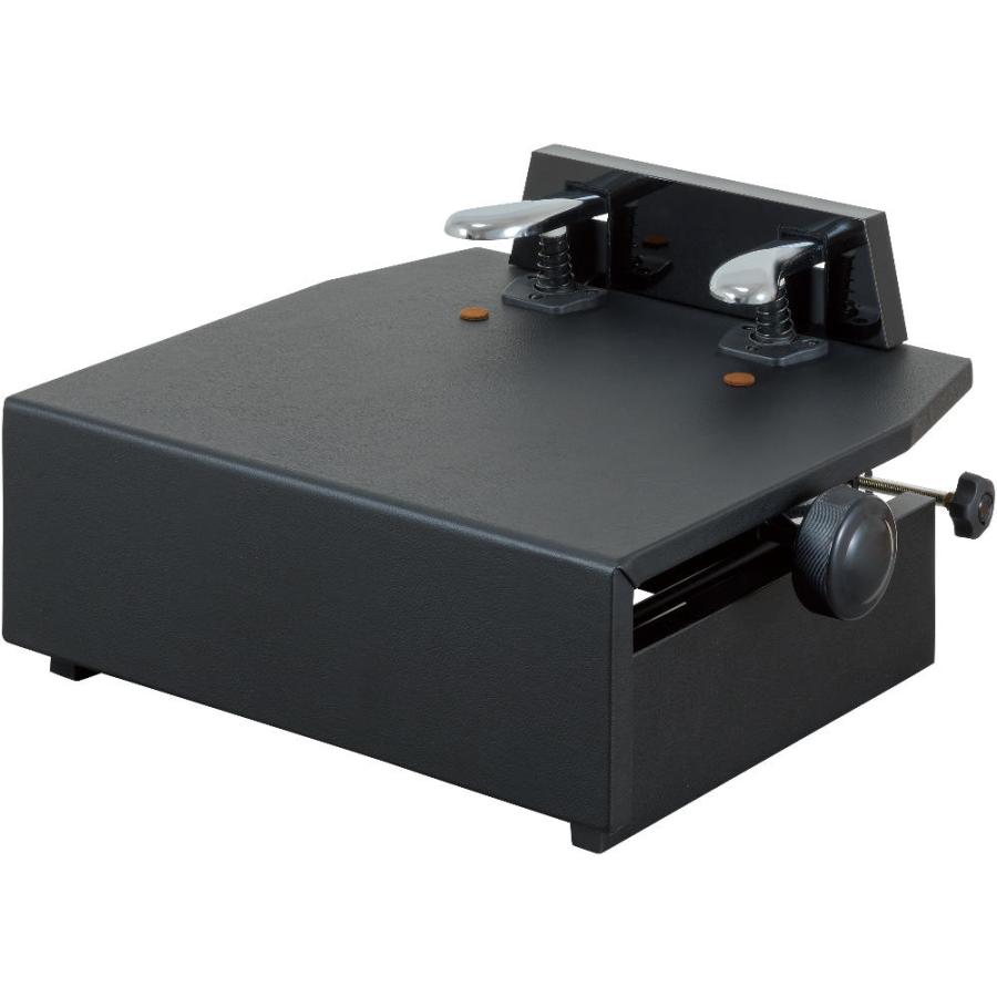 ピアノ補助ペダル KP-DX ：国産 : 西日本楽器 Yahoo!店 - 通販 - Yahoo