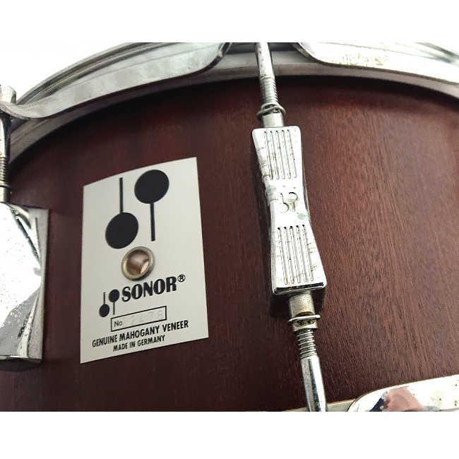 中古スネアドラム SONAR D-516MR ソナー フォニック・シリーズ中古 旧