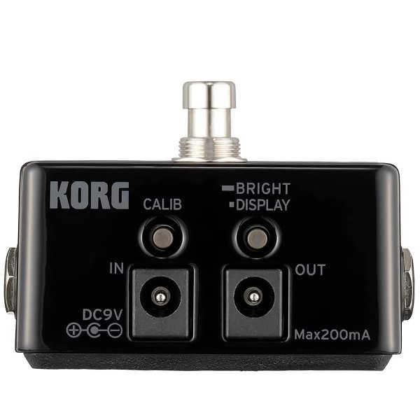 KORG Pitchblack X ピッチブラック PB-X : 西日本楽器 Yahoo!店 - 通販